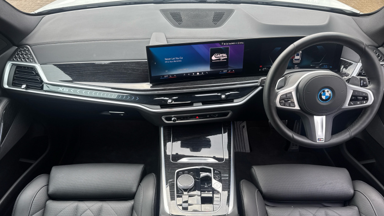 BMW X5 xDrive50e M Sport 5dr Auto [Tech/Pro Pack] Estate